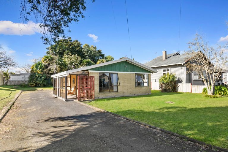 Photo of property in 30 Park Street, Morrinsville, 3300