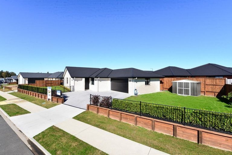 Photo of property in 9 Rehua Drive, Ngaruawahia, 3288
