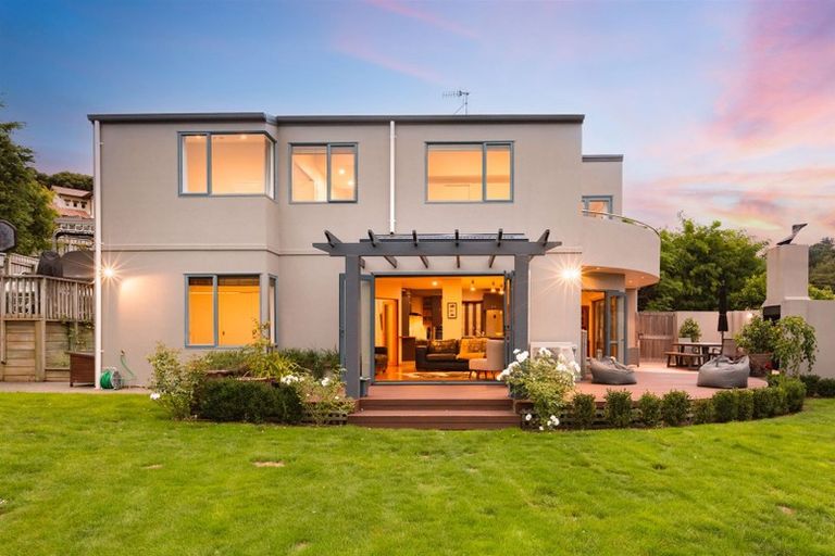 Photo of property in 18 Petrel Lane, Whitby, Porirua, 5024