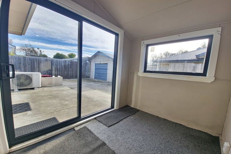 Photo of property in 30 Fulton Street, Springlands, Blenheim, 7201