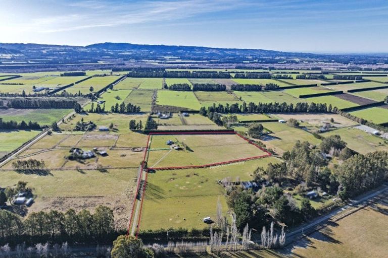 Photo of property in 596 Foothills Road, Okuku, 7473