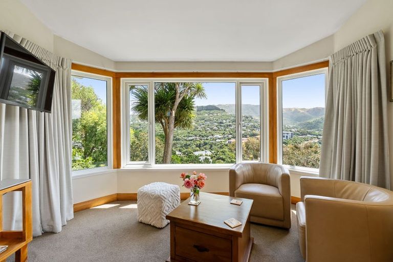 Photo of property in 16 Margaret Street, Wadestown, Wellington, 6012