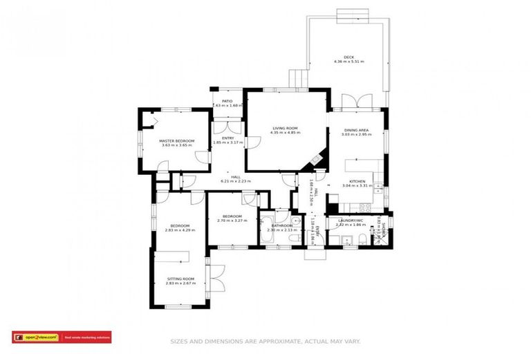 Photo of property in 464 Devonport Road, Tauranga South, Tauranga, 3112