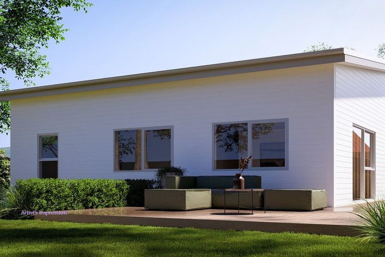 Photo of property in 172 Morton Street, Strathern, Invercargill, 9812