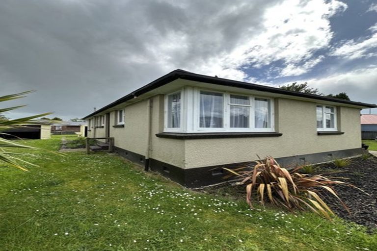 Photo of property in 62 Lithgow Street, Glengarry, Invercargill, 9810