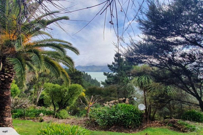 Photo of property in 51 Marine Drive, Diamond Harbour, Lyttelton, 8971