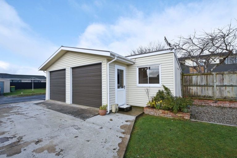 Photo of property in 134 Chelmsford Street, Windsor, Invercargill, 9810