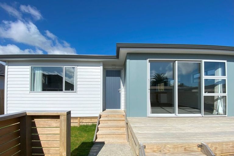 Photo of property in 55a Moohan Street, Wainuiomata, Lower Hutt, 5014