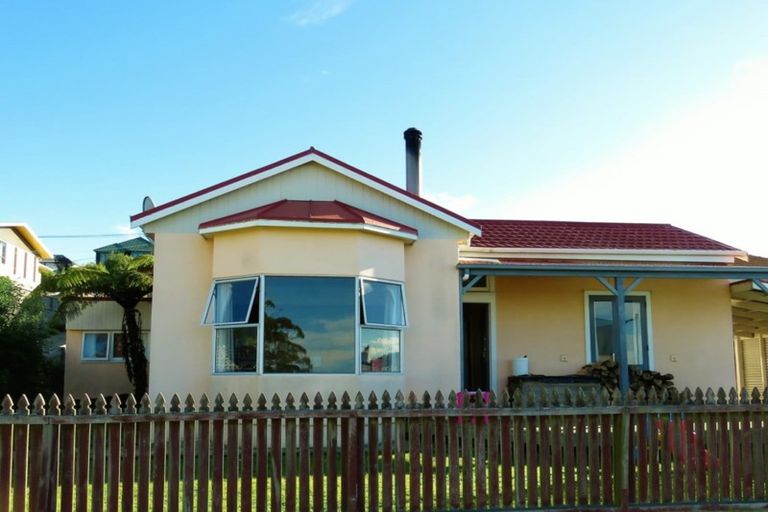 Photo of property in 75a Tees Street, South Hill, Oamaru, 9400