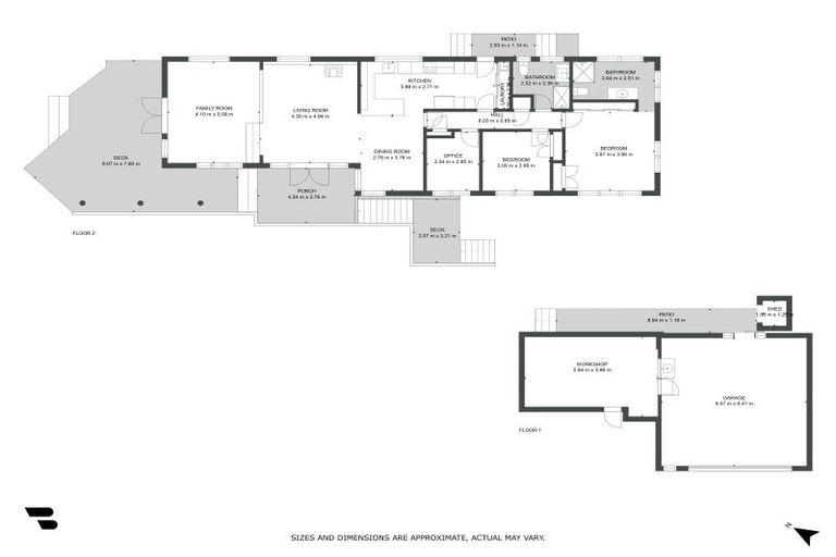 Photo of property in 26 Patui Avenue, Ngarimu Bay, Thames, 3575