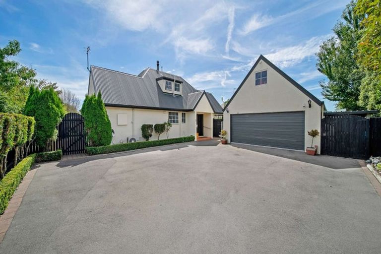 Photo of property in 25 Chartwell Close, Rangiora, 7400