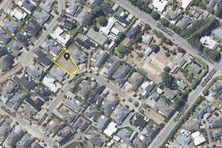 Photo of property in 11 Crown Close, Prebbleton, 7604