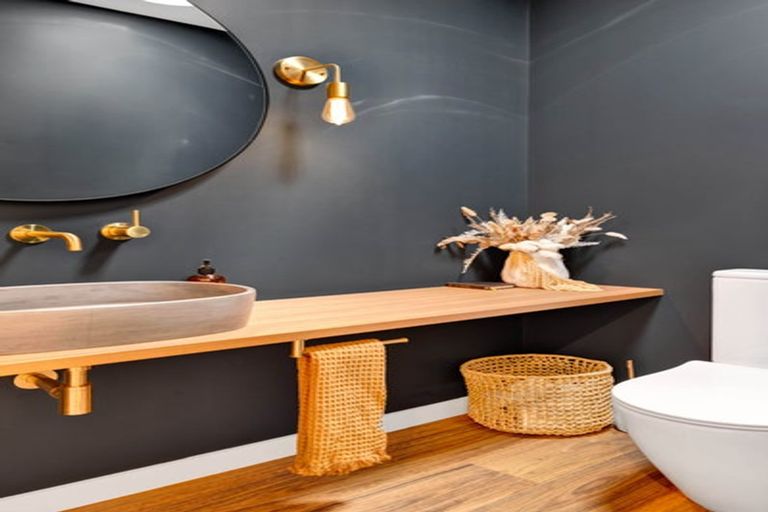 Photo of property in 27 Keene Drive, Bell Block, New Plymouth, 4312