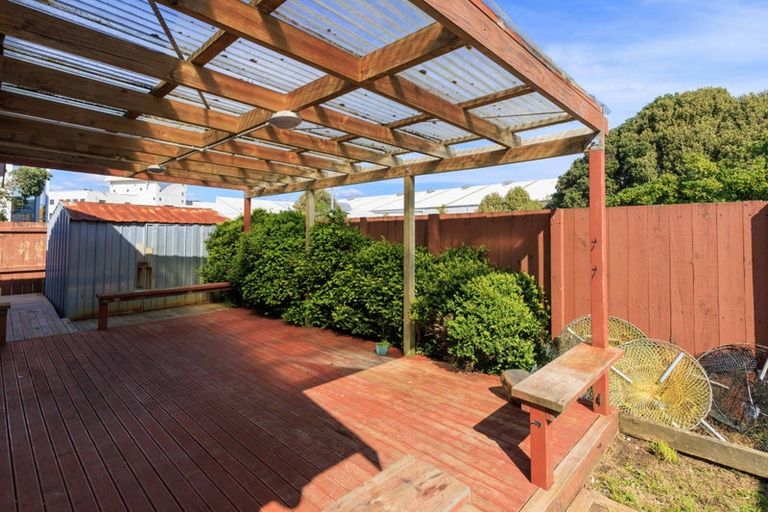 Photo of property in 472 Jackson Street, Petone, Lower Hutt, 5012