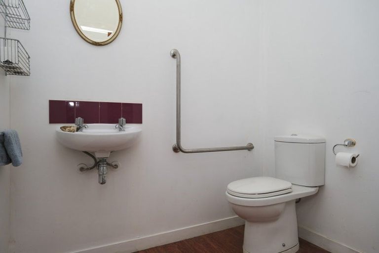 Photo of property in 3345 Weber Road, Weber, Dannevirke, 4970