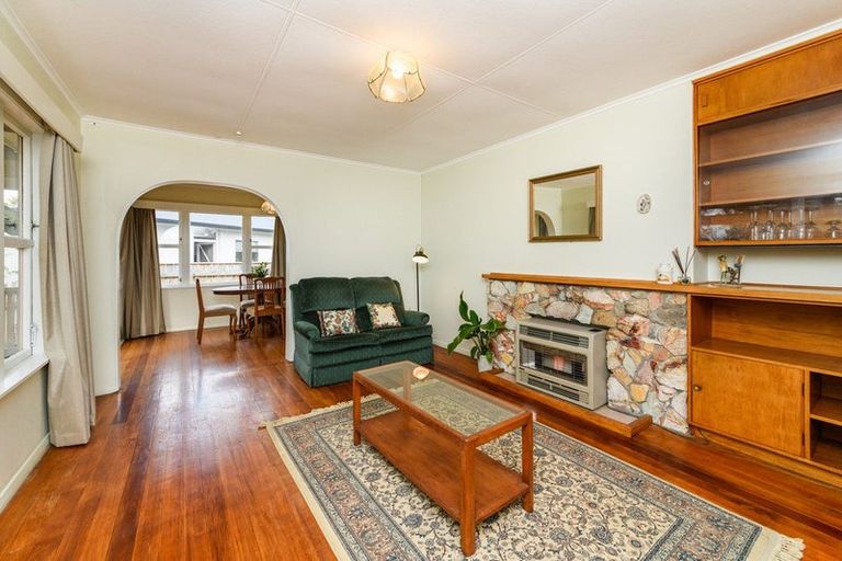 Photo of property in 91 North Street, Feilding, 4702