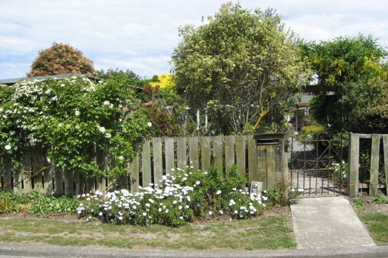 Photo of property in 7 Bankview Place, Amberley, 7410