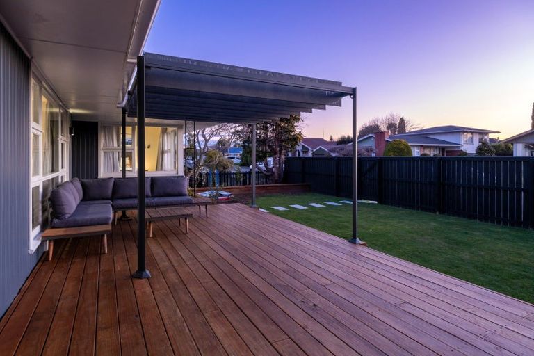 Photo of property in 34 Gladson Avenue, Sockburn, Christchurch, 8042