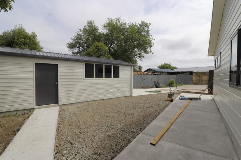 Photo of property in 20 Twyford Street, Bishopdale, Christchurch, 8053