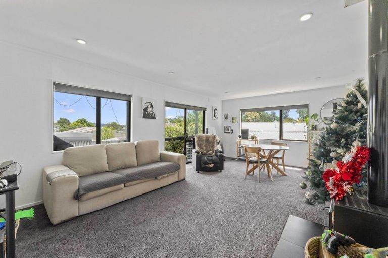 Photo of property in 1/99 Arthur Crescent, Hilltop, Taupo, 3330