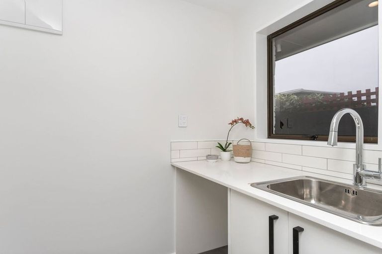 Photo of property in 6 Melville Street, Bishopdale, Christchurch, 8053