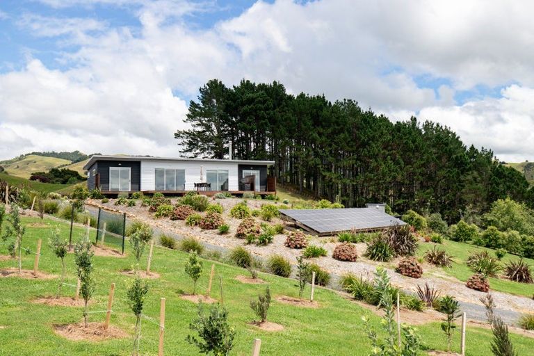 Photo of property in 169 Torehape Road, Kaihere, Ngatea, 3597