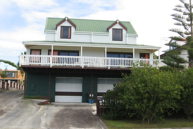 Photo of property in 6 Sunrise Boulevard, Snells Beach, 0920
