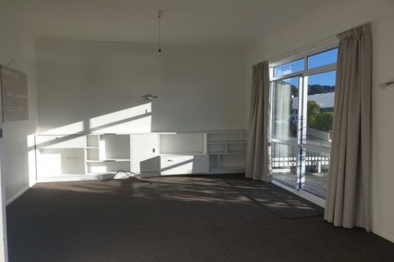 Photo of property in 21 The Crescent, Roseneath, Wellington, 6011