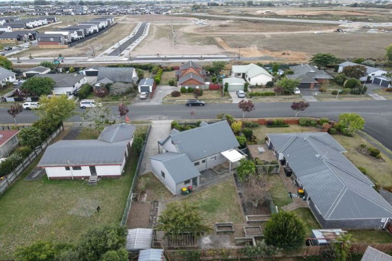 Photo of property in 60 Radiata Street, Fairview Downs, Hamilton, 3214