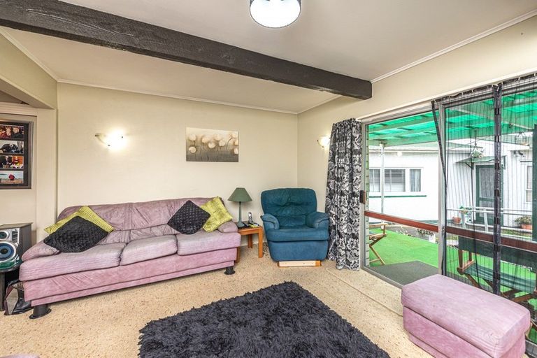 Photo of property in 27 Talbot Street, Whanganui East, Whanganui, 4500
