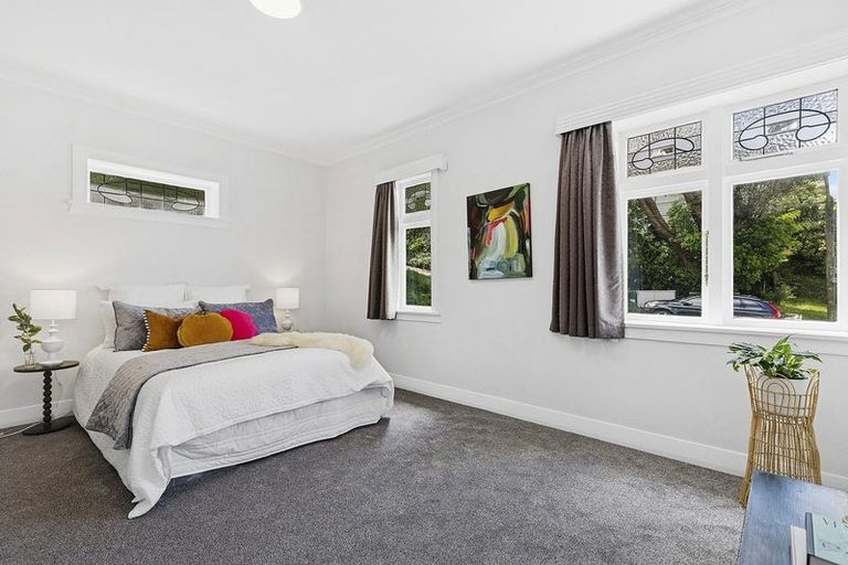 Photo of property in 23 Laura Avenue, Brooklyn, Wellington, 6021