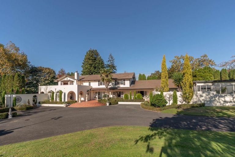 Photo of property in 161 Bollard Road, Tamahere, Hamilton, 3283