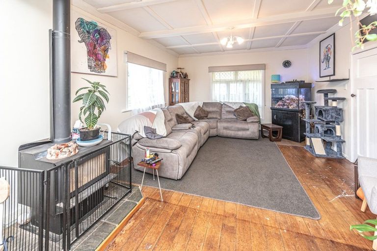 Photo of property in 17 Te Mawae Street, Whanganui East, Whanganui, 4500