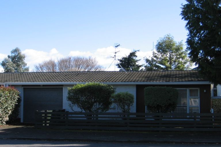 Photo of property in 2 Coradine Street, Masterton, 5810