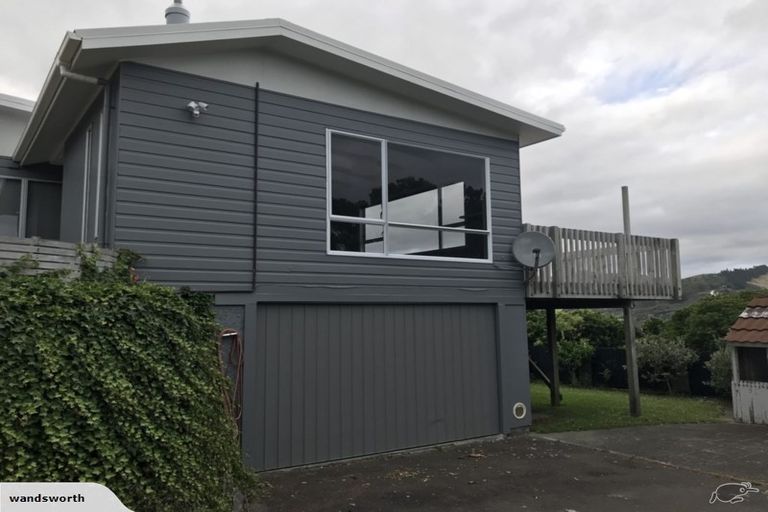 Photo of property in 46 Ayton Drive, Whitby, Porirua, 5024