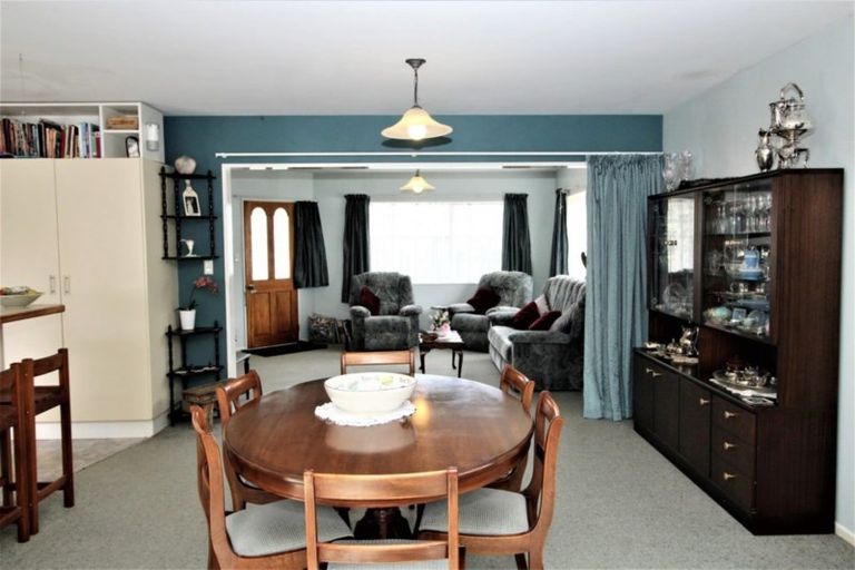 Photo of property in 110 Grey Street, Woodville, 4920