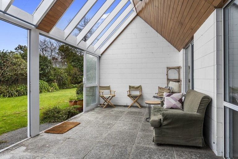 Photo of property in 22 Clissold Street, Merivale, Christchurch, 8014