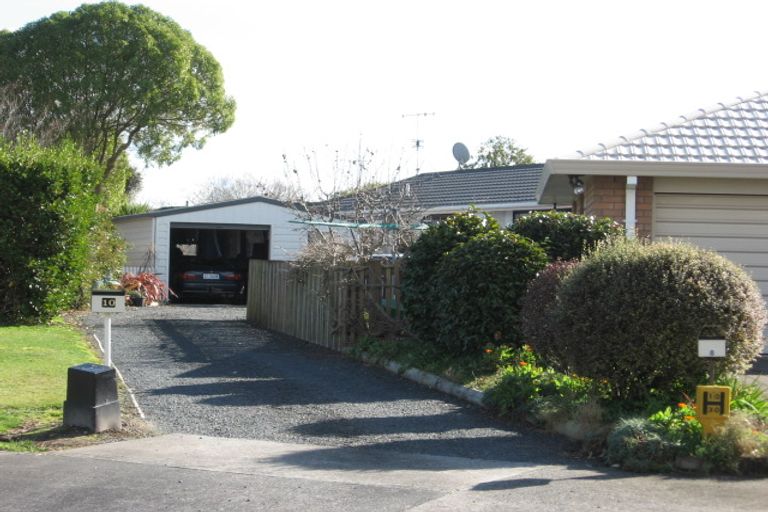 Photo of property in 10 Rogers Place, Fairview Downs, Hamilton, 3214