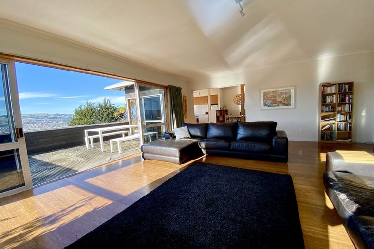 Photo of property in 56 Ravenswood Road, Saint Clair, Dunedin, 9012