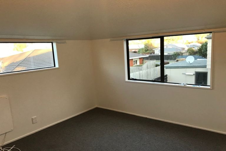 Photo of property in 3/15 Draper Street, Richmond, Christchurch, 8013
