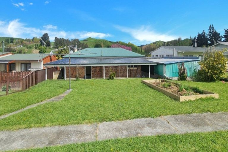 Photo of property in 15 Wren Street, Taihape, 4720
