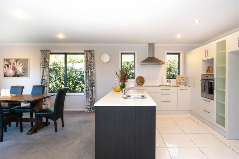 Photo of property in 8 Nicoll Street, Springlands, Blenheim, 7201