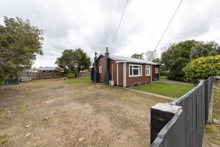 Photo of property in 247 Cambridge Avenue, Ashhurst, 4810