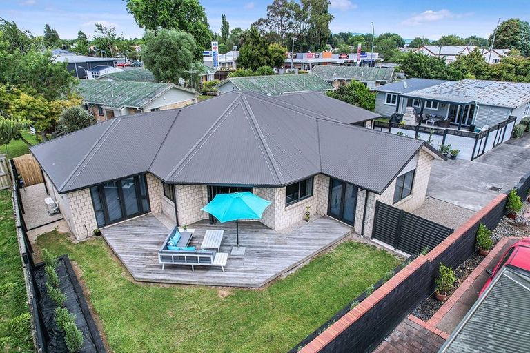 Photo of property in 18a Peachgrove Road, Hamilton East, Hamilton, 3216