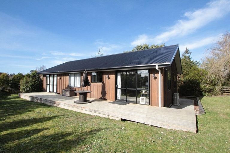 Photo of property in 28 Grove Avenue, Weston, Oamaru, 9401