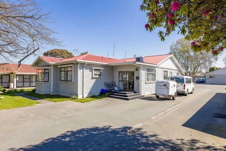 Photo of property in 103 Roydvale Avenue, Burnside, Christchurch, 8053
