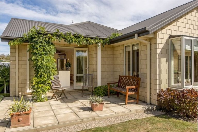 Photo of property in 1 Pascoe Drive, Woodend, 7610