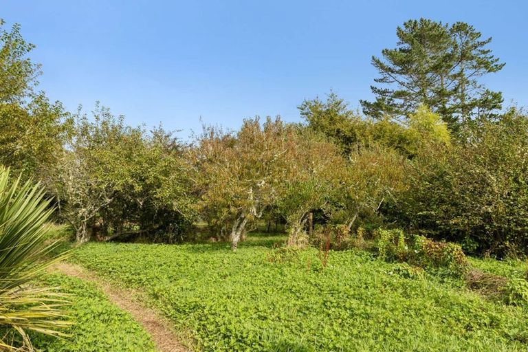 Photo of property in 707 State Highway 67, Fairdown, Westport, 7891