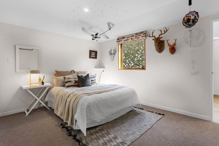 Photo of property in 128 Horsley Down Road, Hawarden, 7385