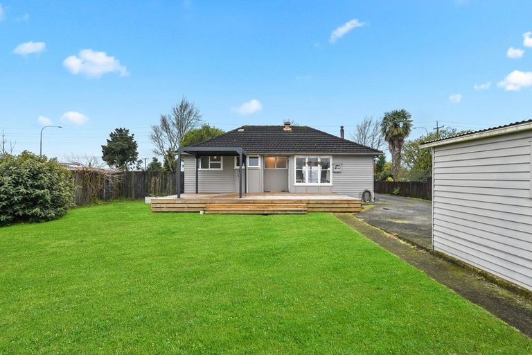 Photo of property in 8 Havelock Road, Ngaruawahia, 3720